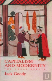 Capitalism And Modernity