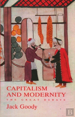 Bertrand.pt - Capitalism And Modernity