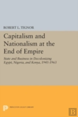 Bertrand.pt - Capitalism And Nationalism At The End Of Empire
