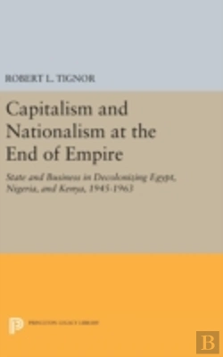 Bertrand.pt - Capitalism And Nationalism At The End Of Empire