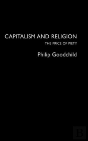 Capitalism And Religion