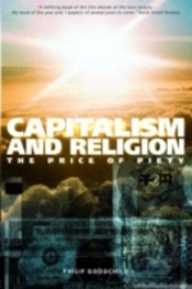 Capitalism And Religion