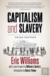 Capitalism And Slavery