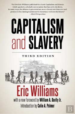 Bertrand.pt - Capitalism And Slavery, Third Edition