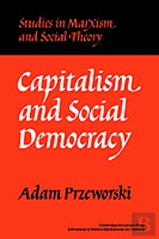 Capitalism And Social Democracy