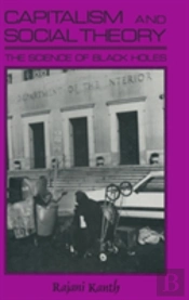 Capitalism And Social Theory: