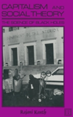 Bertrand.pt - Capitalism And Social Theory: