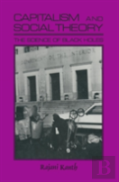Capitalism And Social Theory: