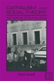 Capitalism And Social Theory: