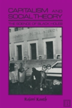 Bertrand.pt - Capitalism And Social Theory: