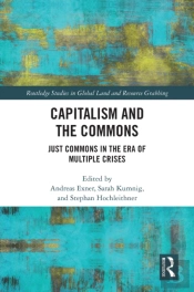 Capitalism And The Commons