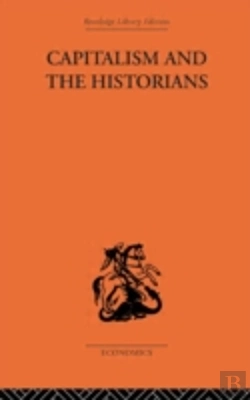 Bertrand.pt - Capitalism And The Historians