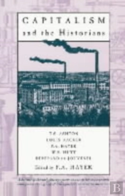 Bertrand.pt - Capitalism And The Historians