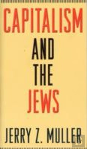 Capitalism And The Jews