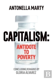 Capitalism: Antidote To Poverty