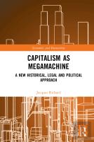 Capitalism As Megamachine