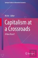 Capitalism At A Crossroads