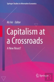 Capitalism At A Crossroads