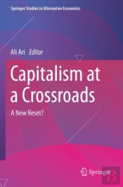 Capitalism At A Crossroads