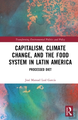 Bertrand.pt - Capitalism, Climate Change, And The Food System In Latin America