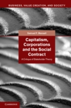 Bertrand.pt - Capitalism, Corporations And The Social Contract