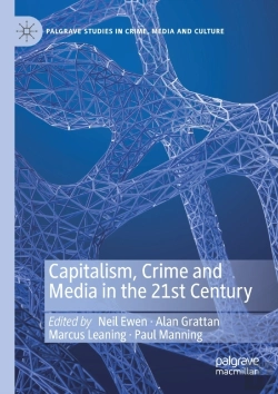 Bertrand.pt - Capitalism, Crime And Media In The 21st Century