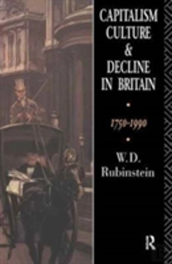 Bertrand.pt - Capitalism, Culture And Decline In Britain