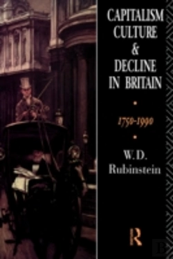 Bertrand.pt - Capitalism, Culture And Decline In Britain