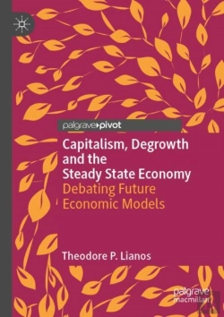 Bertrand.pt - Capitalism, Degrowth And The Steady State Economy