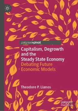 Bertrand.pt - Capitalism, Degrowth And The Steady State Economy