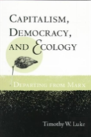 Capitalism, Democracy, And Ecology