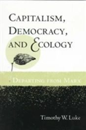 Capitalism, Democracy, And Ecology