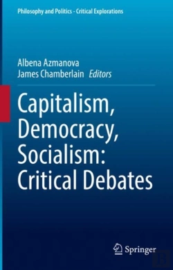 Bertrand.pt - Capitalism, Democracy, Socialism: Critical Debates