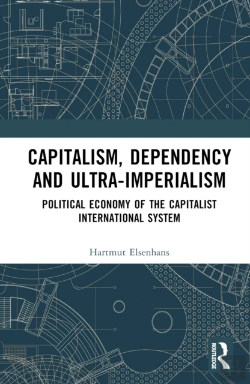 Bertrand.pt - Capitalism, Dependency And Ultra-Imperialism