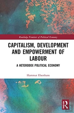 Bertrand.pt - Capitalism, Development And Empowerment Of Labour