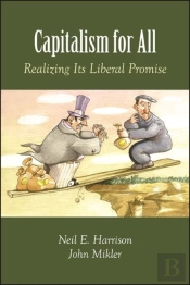 Capitalism For All
