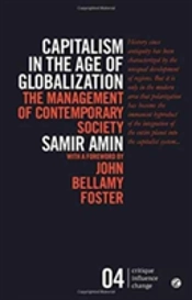 Capitalism In Age Globalization