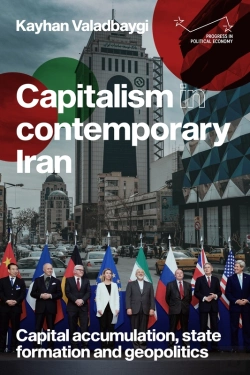 Bertrand.pt - Capitalism In Contemporary Iran