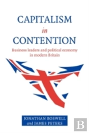 Capitalism In Contention
