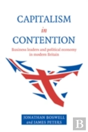 Capitalism In Contention