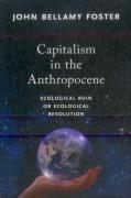 Capitalism In The Anthropocene