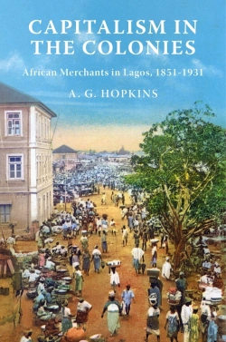 Bertrand.pt - Capitalism In The Colonies