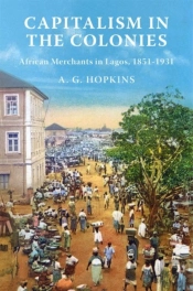 Capitalism In The Colonies