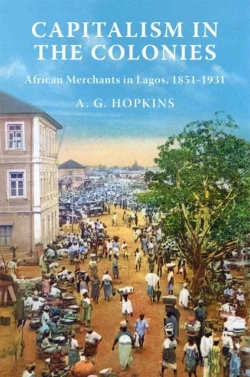 Bertrand.pt - Capitalism In The Colonies