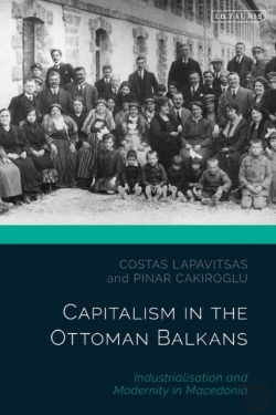 Bertrand.pt - Capitalism In The Ottoman Balkans