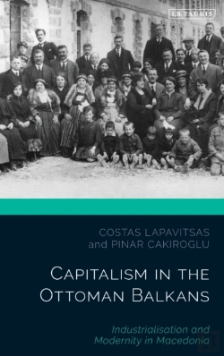 Bertrand.pt - Capitalism In The Ottoman Balkans