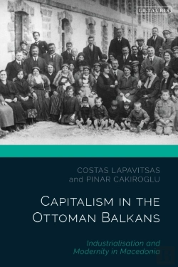 Bertrand.pt - Capitalism In The Ottoman Balkans