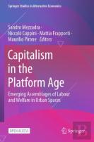 Capitalism In The Platform Age