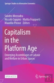 Capitalism In The Platform Age