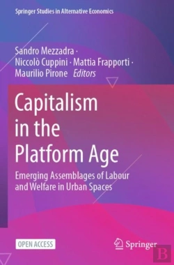Bertrand.pt - Capitalism In The Platform Age
